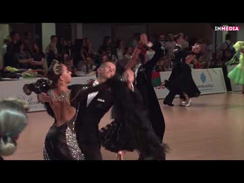 Ron Brener - Michal Itelman | F Slow Fox | Salaspils Open 2018