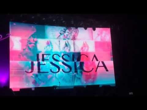 140906 Jessica - Take A Bow Full