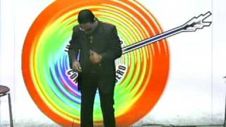 LUIS LA FAMA SOLO PARA TI - QUE IMPORTA SI TE VAS