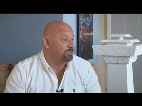 Local man cancels trip to music festival in Vegas last minute