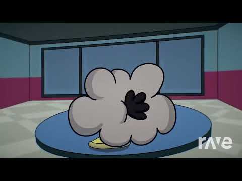 TryHardNinja X SayMaxWell X Shadrow - Impostor God Apart Around Us