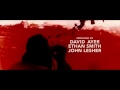Fury 2014 Ending Credits Title Sequence