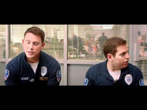 21 Jump Street - Red Band Official Trailer - At Cinemas March 16th