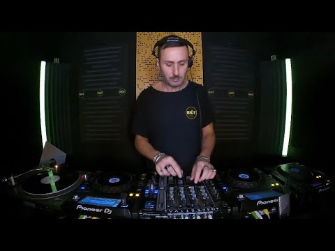 Antonio Grassia - Riöt.scampia - 094 - 10/11/22 - 4 decks Dj set