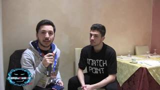 Lele - &quot;Ora Mai parla rabbiosamente della consapevolezza delle fine di una storia d&#39;amore&quot;