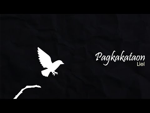 pagkakataon - Liel (Official Lyric Visualizer)