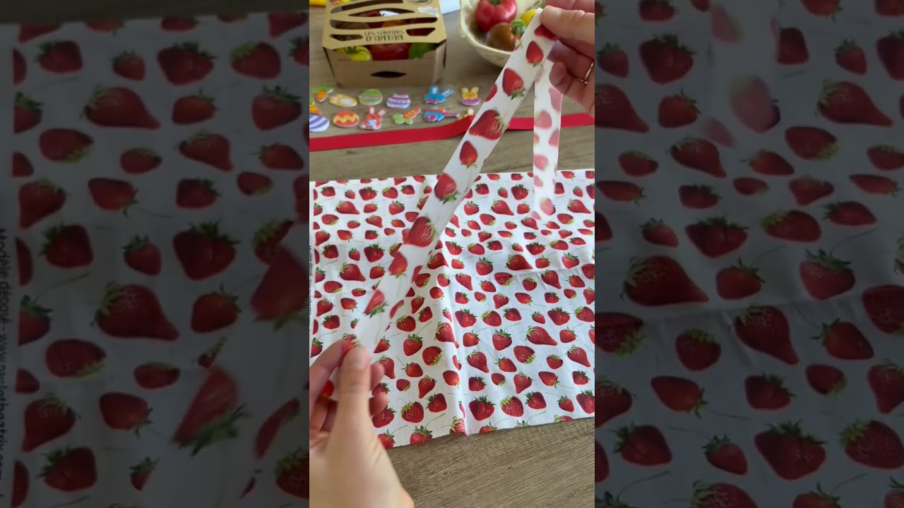 Vidéo de démonstration :
