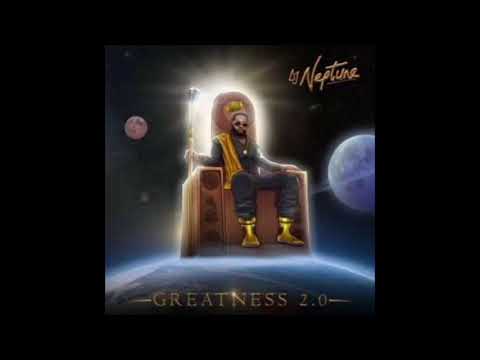 Dj Neptune rise up (audio slide)