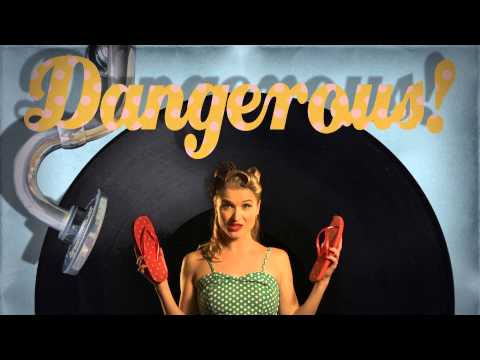 VOILA! FLIP FLOPS (official music video)