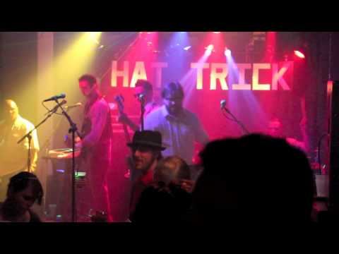 Hat Trick Promo