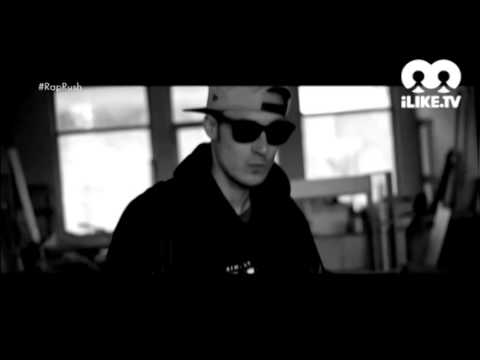 RapRush - Alfred Hitch