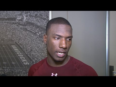 Bryan Edwards Media Availability — 3/13/17