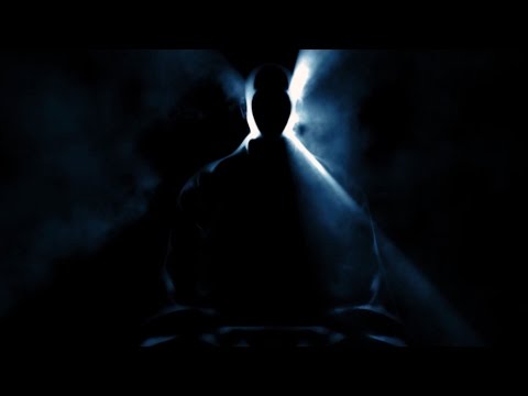 Samadhi - Part 2 - "It's Not What You Think" [Trailer]