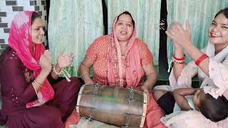 खाटू जाना है सासं मेरी खातून जाना है