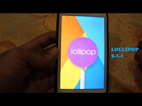 How To Flash Custom Rom-Android Lollipop 5.1.1-CyanogenMod 12.1 on Galaxy Video