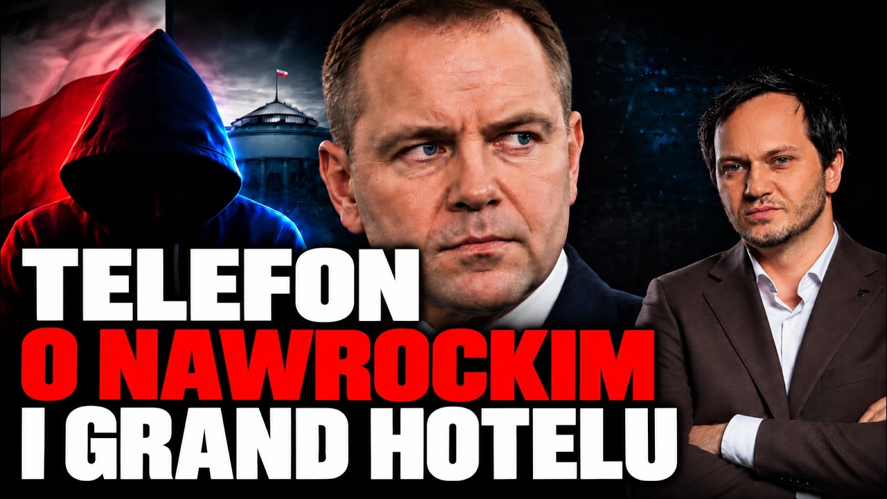 Świetnie wyszkolony w przestępczości zorganizowanej...