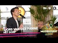 Sjors van der Panne - Het dorp • Muziekfeest op Zondag // Sterren NL
