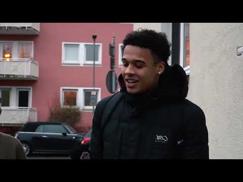 46ers-TV: Homestory Part VII – Maxi Begue