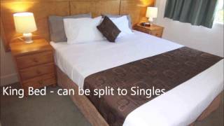 Channers on Norfolk Apartments - Norfolk Island Accommodation