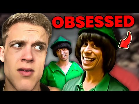 Totally Obsessed Videos Are Insane.