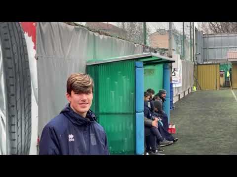 29.12.2019 39° Torneo P. G. Tappari Under15 - Chieri Vs. Aygreville: 04-02;