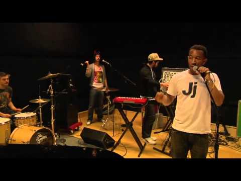 MSTRKRFT  - HEARTBREAKER // Rehearsing In The Studio | HD