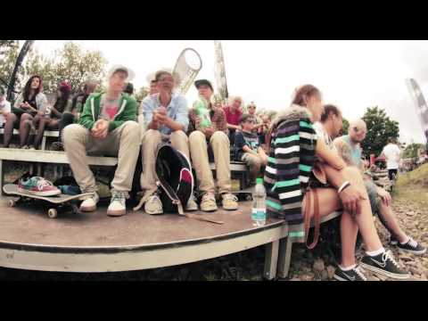 GrandPrix BEROUN --- 6.7.2013 --- TEASER