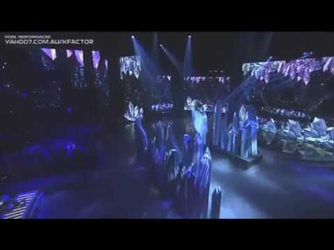 Reigan Derry - Toxic