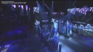 Reigan Derry - Toxic