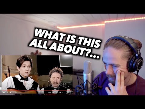Dimash & Igor Krutoy & Lena - Happy Birthday To Alla | Uno Momento FIRST REACTION! (livestream)