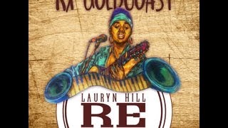 Lauryn Hill Replugged - War In The Mind / Freedom Time - KX GoldCoast - Cover Drums Mtv Unplugged