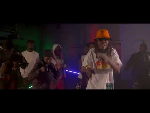 Bobby Jay - Kiss the Boer (OFFICIAL)