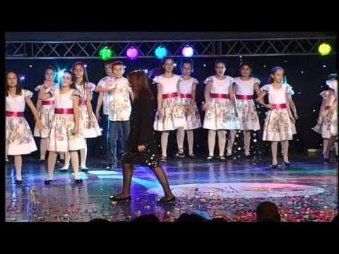 Sandra Nikolovska Sakam, Sakam (zlatno slavejce 2012)