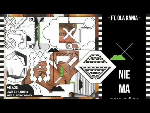 SKAJS jako FABIO - NIE MA MIŁOŚCI x OLA KANIA [Kicz-Core mixtape!]