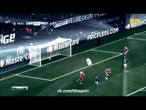 Marcelo beautiful goal by DM