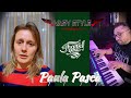 Paula Pasca Maine Daca As Muri Official Video