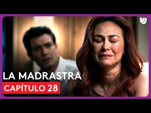 La Madrastra | Capítulo 28 - Resumen