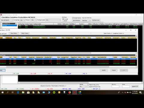 Share Market Training in Marathi by mr -YOGESH part-4