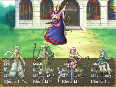 Let's Play Elements Destiny Ancient Powers Part 86 - Zeoris