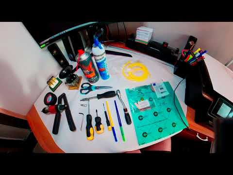 Wymiana membran w gaźniku Walbro 37C #Motoroma JR 180