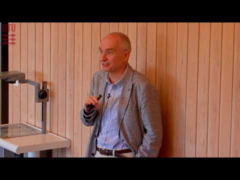 Antonio J. Conejo: Gas-Power Equilibria