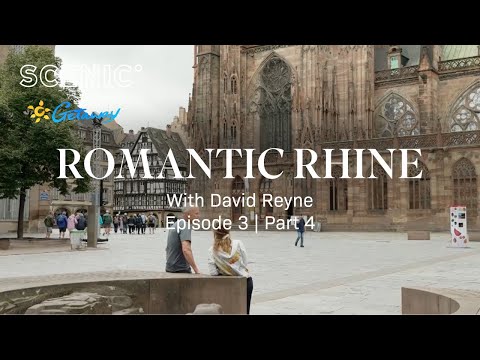 Thumbnail for Getaway to Romantic Rhine & Moselle with Bruges | Scenic River Cruise | Episode 3 : Part 4