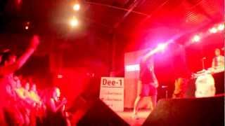 Dee 1 - I'm The Man In My City