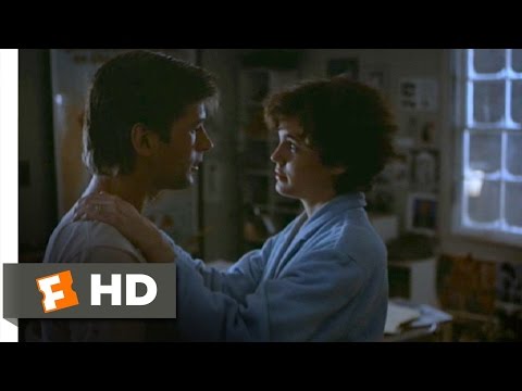 She's Having a Baby (8/9) Movie CLIP - I Envy Jake (1988) HD