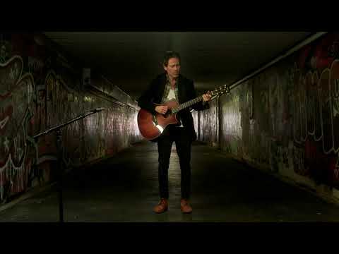 Mark Wilkinson - Phosphene (Official Acoustic Video)