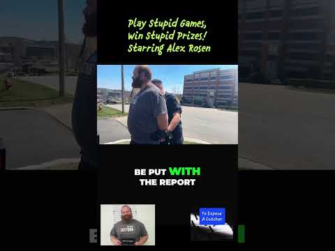 Alex Rosen Learning Actions Have Consequences (Branson, Missouri)