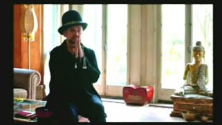 BOY GEORGE - &quot;If I Could Fly&quot;  Fullscreen ver. for amateurs.