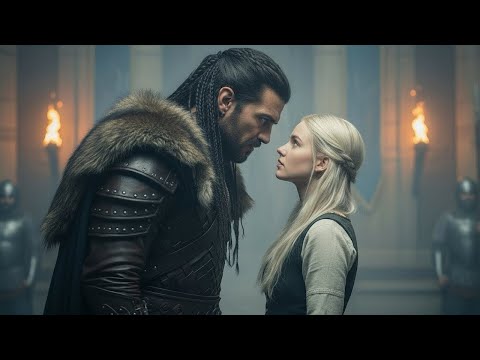 “Do You Have a Mate?” The Lycan King Asked. She Whispered “Not Yet” — and He Snapped with Jealousy.