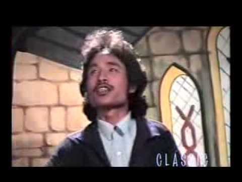 Laltanpuia Tochhawng - Min hruai ve ang che [Mizo Classic]