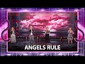 Angels Rule // Hard To Say I'm Sorry // Halve Finale #2 // We Want More
